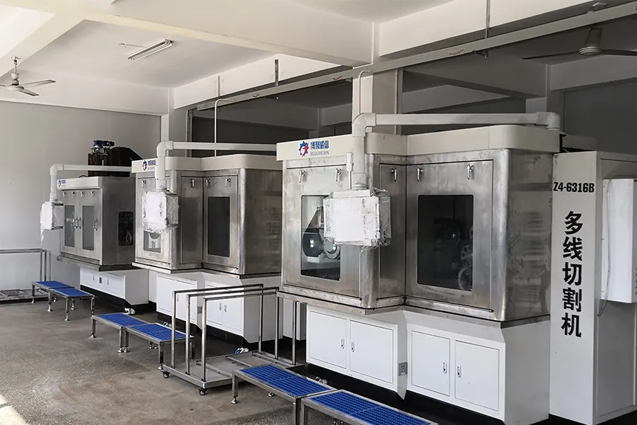 Custom Fabrication