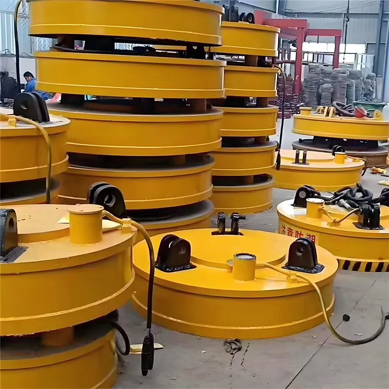 High Safety Factor
